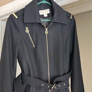 Michael Kors coat